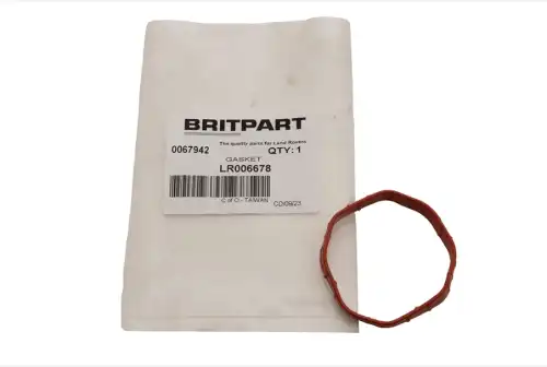 BRITPART LR006678