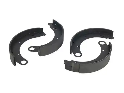 Тормозные колодки дисковые G-PART GP4693511800