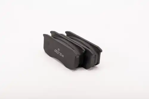 Тормозные колодки дисковые G-PART GP31603501800