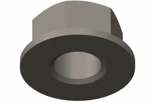  ГАЙКА 3903210 EQB CUMMINS