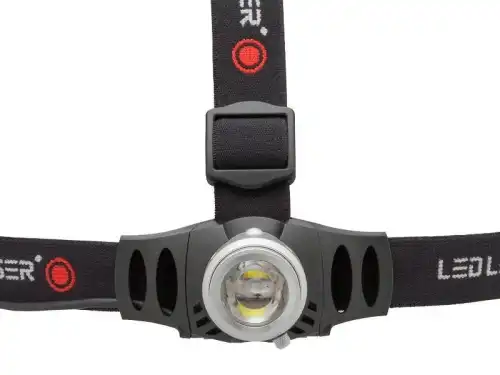 ФОНАРЬ ЛЕД ЛЕНЗЕР H6 LED LENSER 7296
