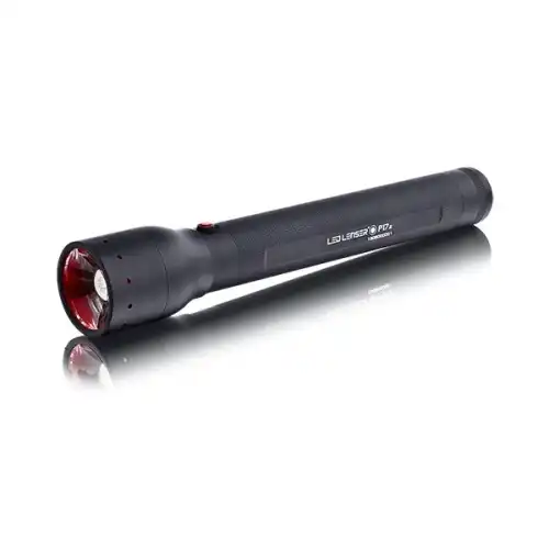 ФОНАРЬ ЛЕД ЛЕНЗЕР P17.2 (КАРТОН УП) LED LENSER 9417