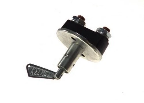 Выключатель аккумулятора SW40 BPART