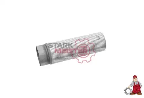 Гофра глушителя STARKMEISTER S11.0332 L= d=