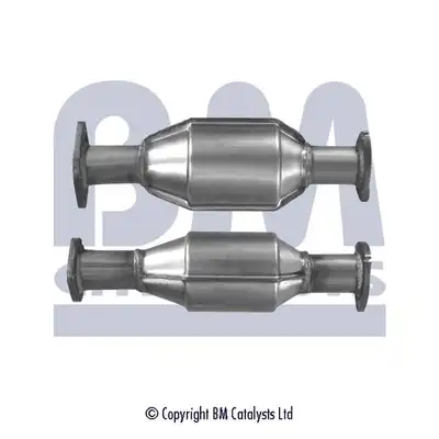 КАТАЛИЗАТОР BM90171H