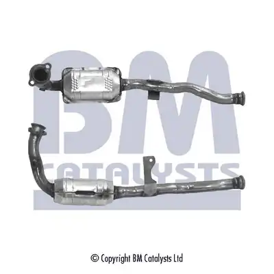 Катализатор BM90098H BM