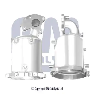 Катализатор BM80523H BM