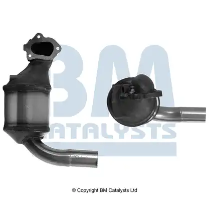 Катализатор BM80434H BM