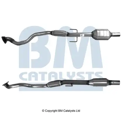 Катализатор BM80302H BM