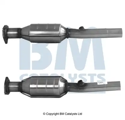 Катализатор BM90854H BM