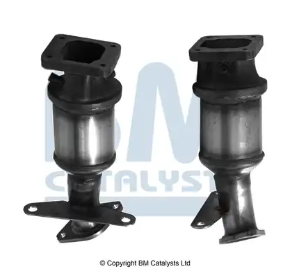 Катализатор BM80174H BM