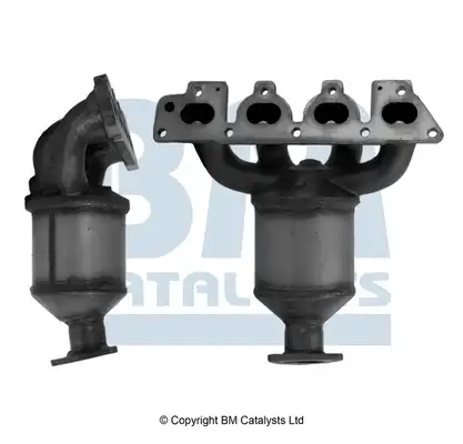Катализатор BM91020H BM