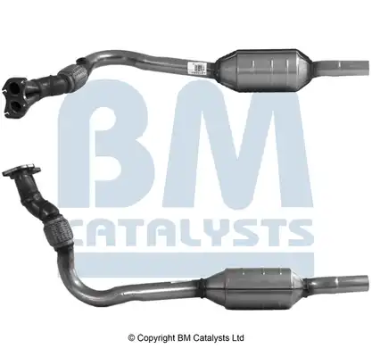 Катализатор BM91524H BM
