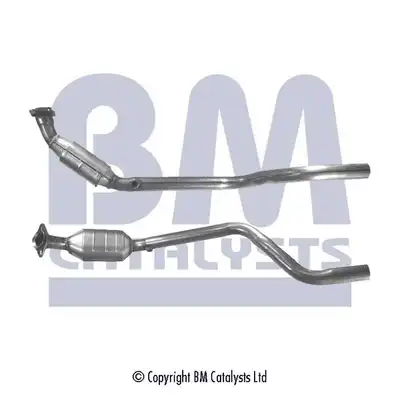 Катализатор BM90865H BM