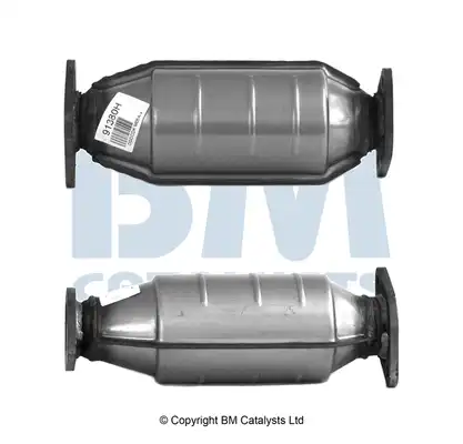 Катализатор BM91380H BM