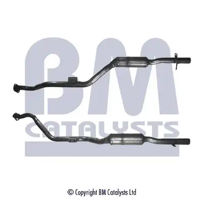 Катализатор BM91329 BM