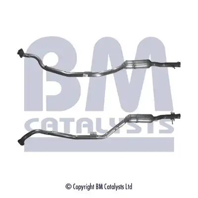 Катализатор BM91328 BM