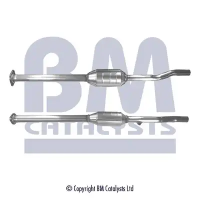 Катализатор BM91262H BM