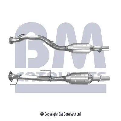 Катализатор BM91176H BM
