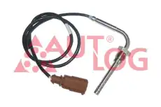 Exhaust fumes temperature sensor AS3137 AUTLOG