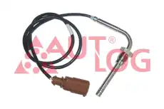 Exhaust fumes temperature sensor AS3137 AUTLOG