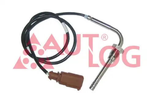 Exhaust fumes temperature sensor AS3137 AUTLOG