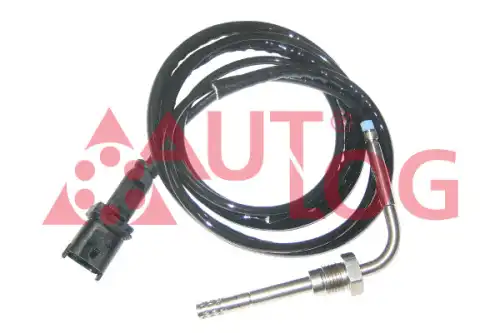 Exhaust fumes temperature sensor AS3209 AUTLOG