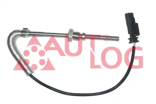 Exhaust fumes temperature sensor AS3186 AUTLOG