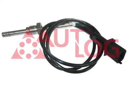 Exhaust fumes temperature sensor AS3014 AUTLOG