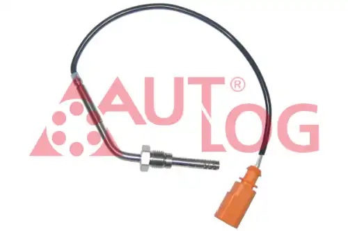 Exhaust fumes temperature sensor AS3069 AUTLOG