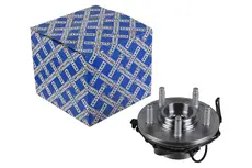 Ступица STELLOX 43-29194-SX