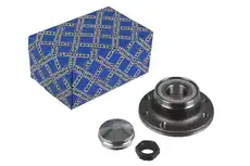 Ступица STELLOX 43-29214-SX