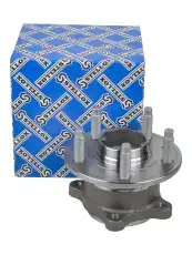 Ступица STELLOX 43-29198-SX