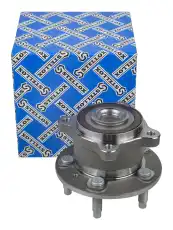 Ступица STELLOX 43-29198-SX