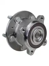 Ступица STELLOX 43-29198-SX