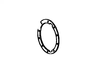 ПРОКЛАДКА 4218160030 TOYOTA / LEXUS