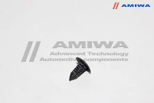Пистон пер/зад бампера p12e 0155301A50 AMIWA