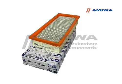 Фильтр воздушный AMIWA 2001206