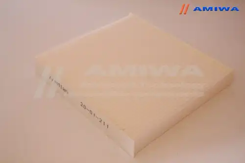 Салонный фильтр AMIWA 2001211