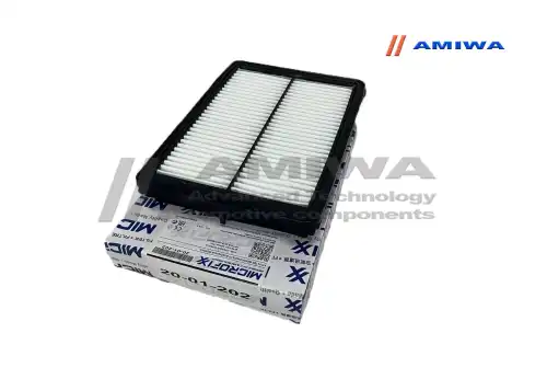 Фильтр воздушный AMIWA 2001202