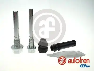 РЕМКОМПЛЕКТ ТОРМОЗНОГО СУППОРТА D7207C AUTOFREN