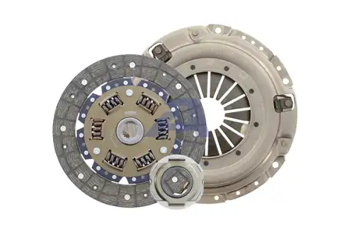 Clutch kit with bearing KH022B AISIN