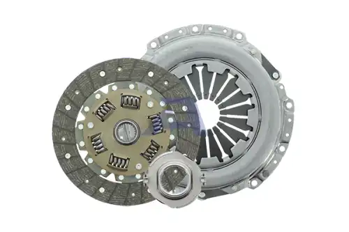 Clutch kit with bearing KZ118 AISIN