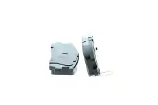 комплект колодок дисковых BPOP2900 AISIN