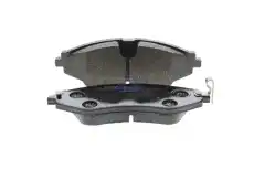 комплект колодок дисковых BPDO-1003 AISIN