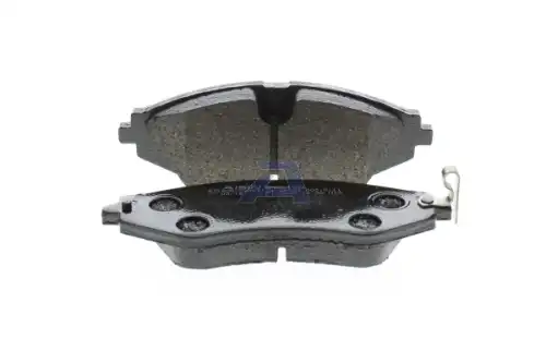 комплект колодок дисковых BPDO-1003 AISIN