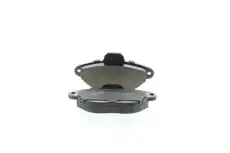 комплект колодок дисковых BPDO-1903 AISIN