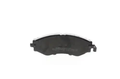 комплект колодок дисковых BPDO-1903 AISIN