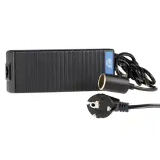 БЛОК ПИТАНИЯ 230В-12В (10А 120W) ALCA 312100