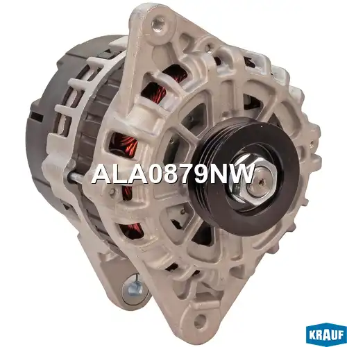 Генератор KRAUF ALA0879NW